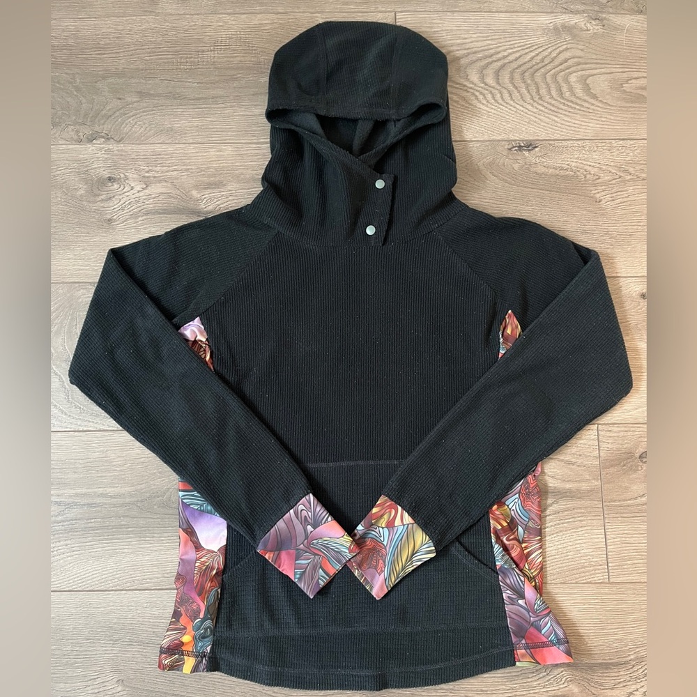 Youer Climb On Hoodie